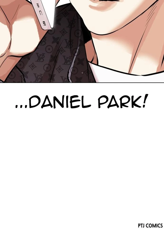 Lookism Chapter 447 — page 172