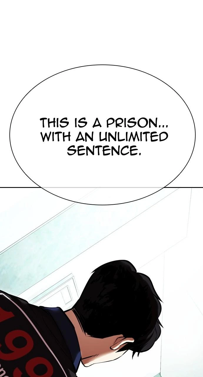 Lookism Chapter 448 — page 1