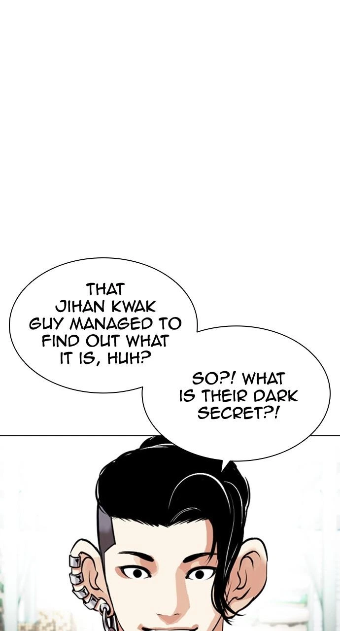 Lookism Chapter 448 — page 8