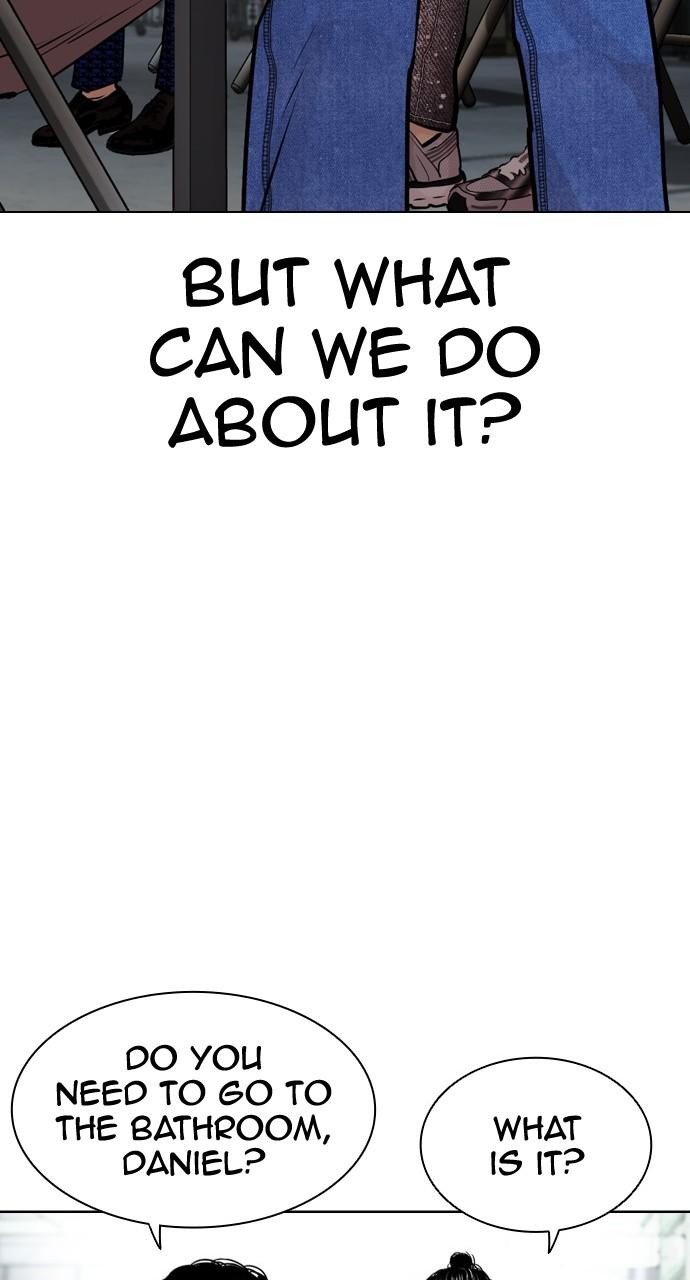 Lookism Chapter 448 — page 16