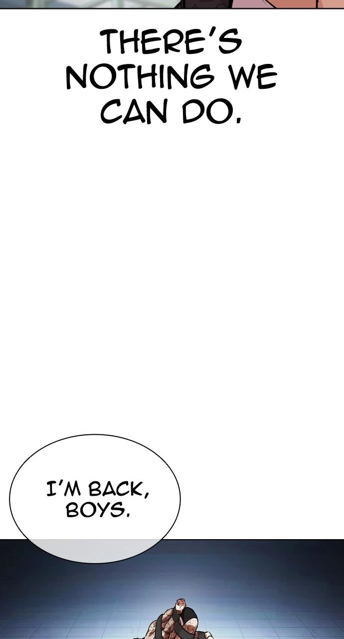 Lookism Chapter 448 — page 21