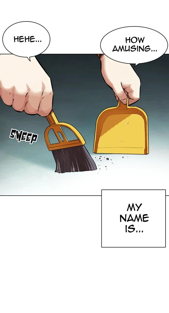 Lookism Chapter 448 — page 27