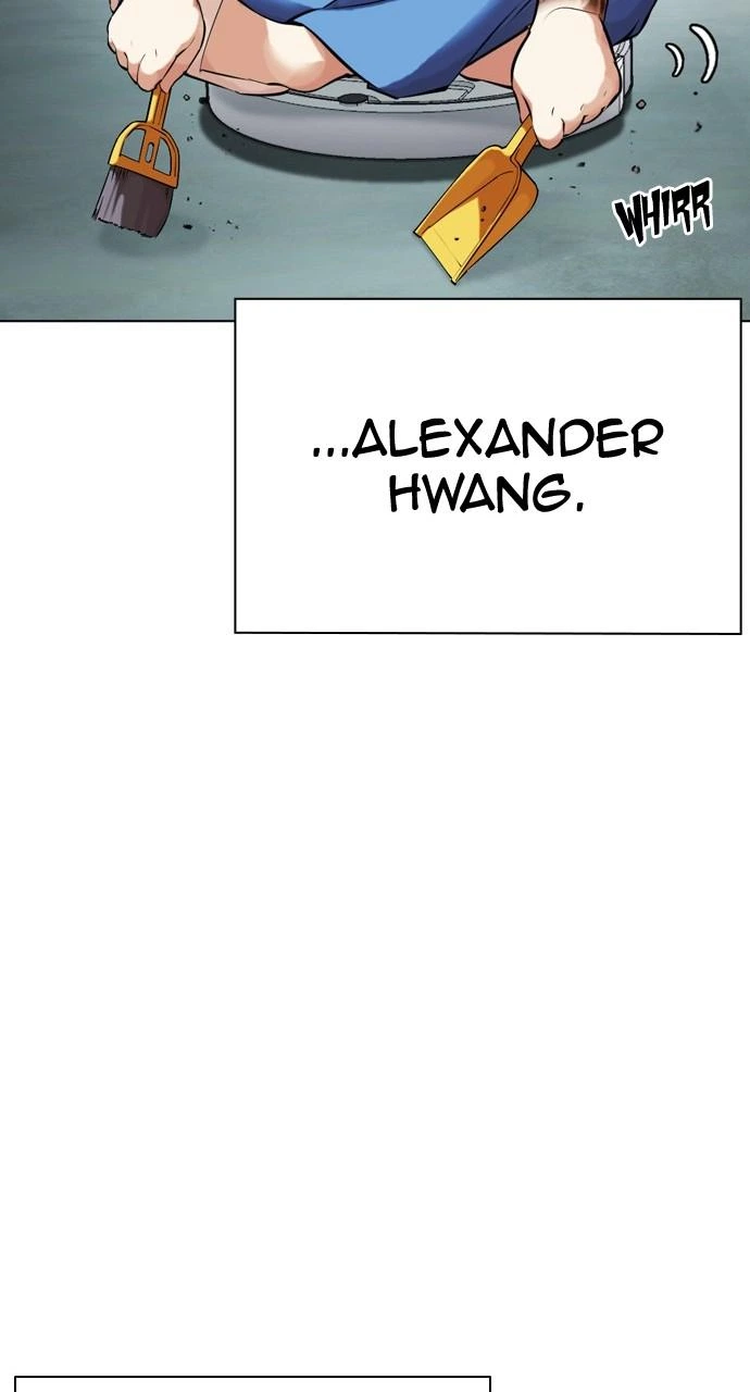 Lookism Chapter 448 — page 29