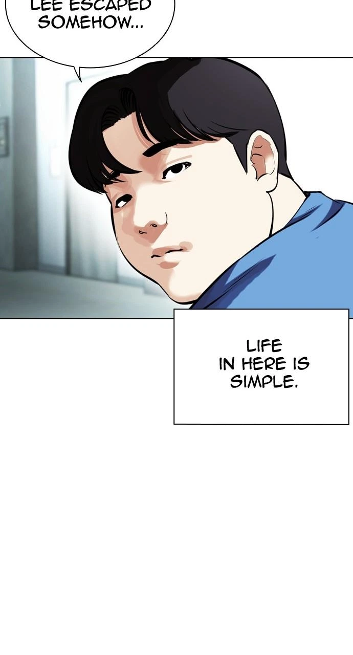 Lookism Chapter 448 — page 32
