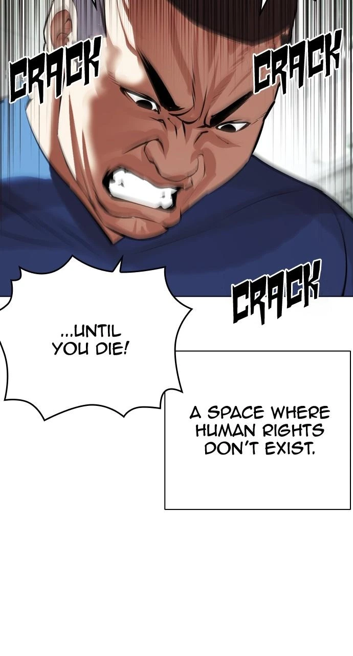 Lookism Chapter 448 — page 37