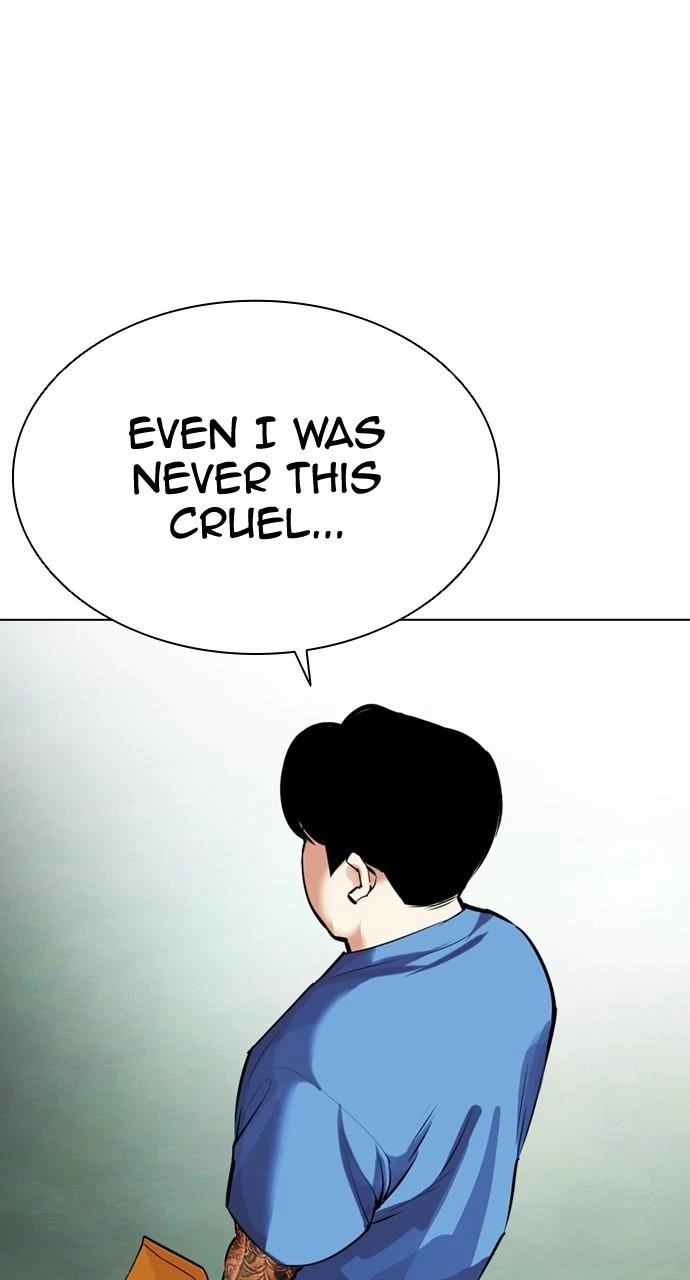Lookism Chapter 448 — page 38
