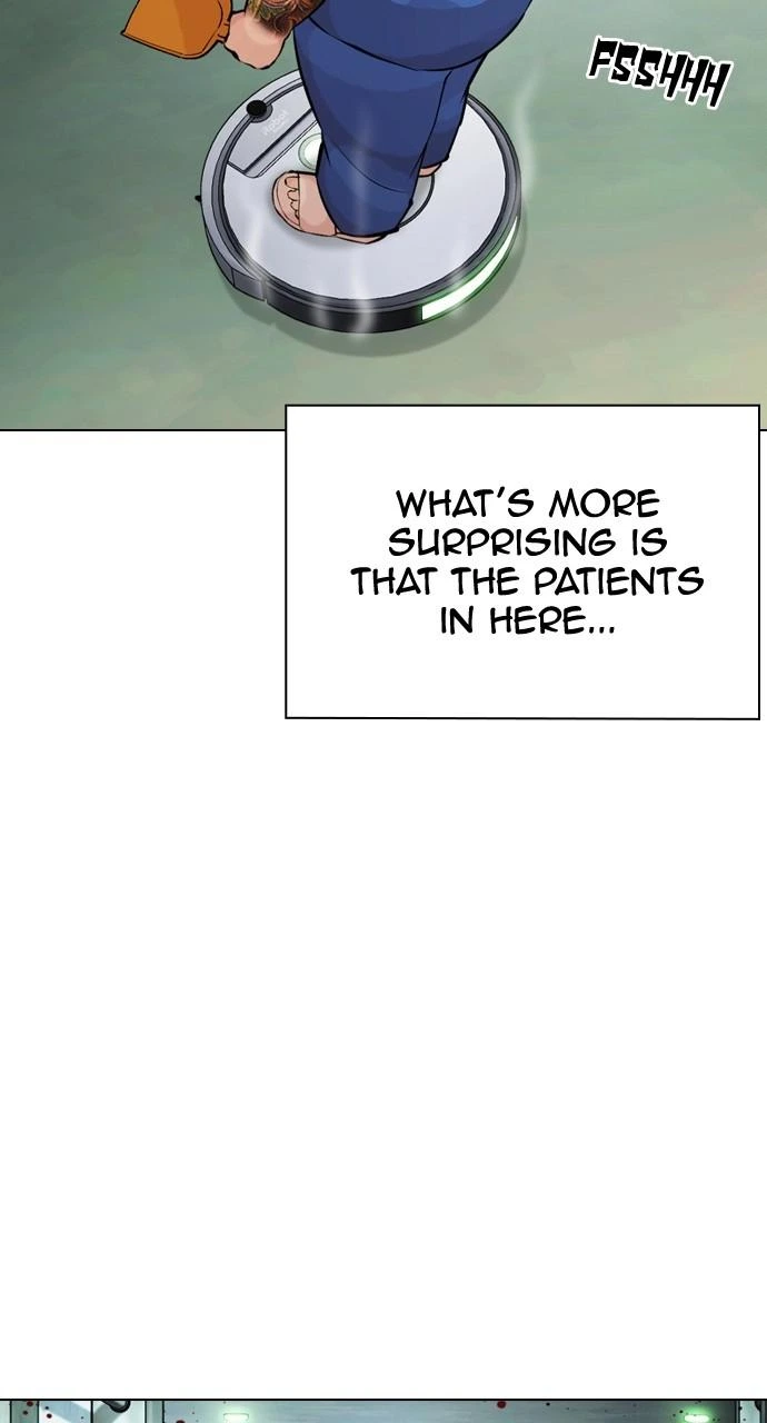 Lookism Chapter 448 — page 39