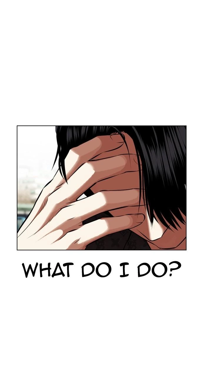 Lookism Chapter 448 — page 43