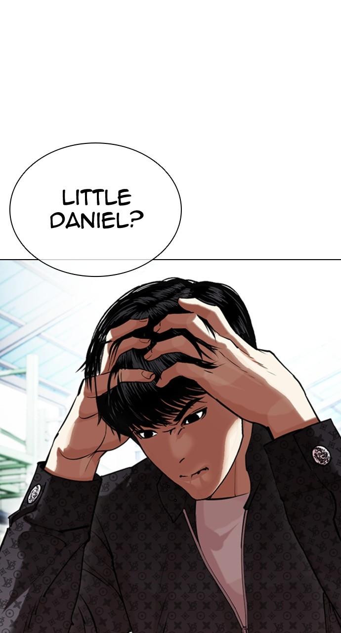 Lookism Chapter 448 — page 44
