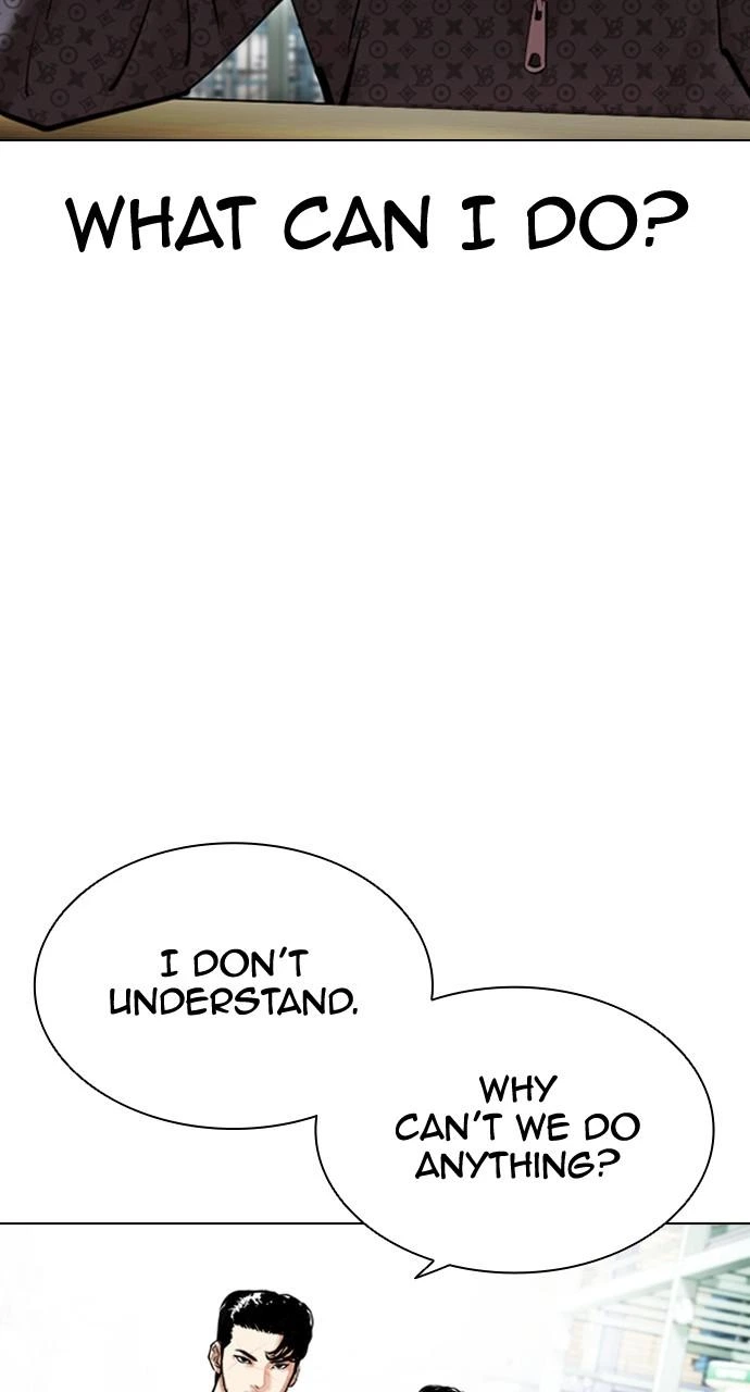 Lookism Chapter 448 — page 45