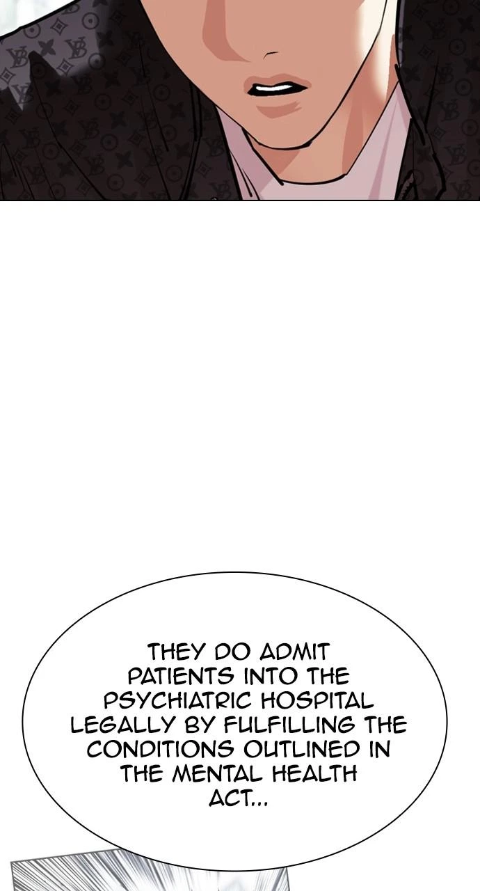 Lookism Chapter 448 — page 50
