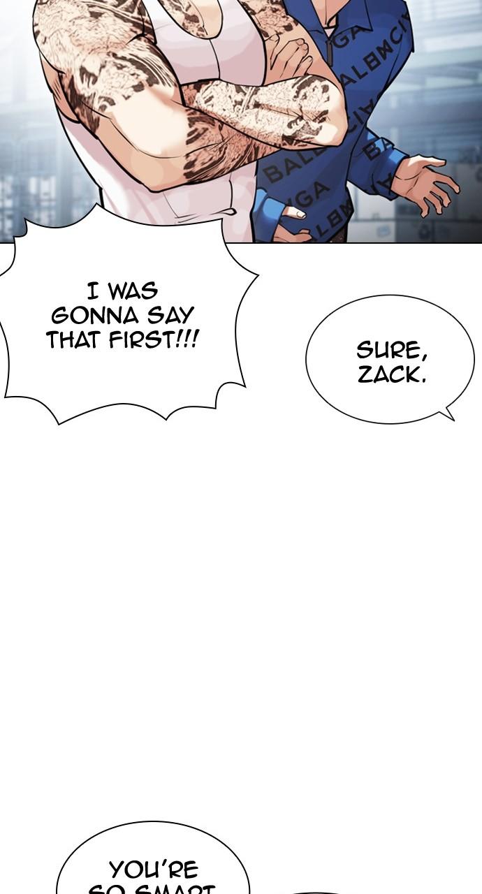 Lookism Chapter 448 — page 53