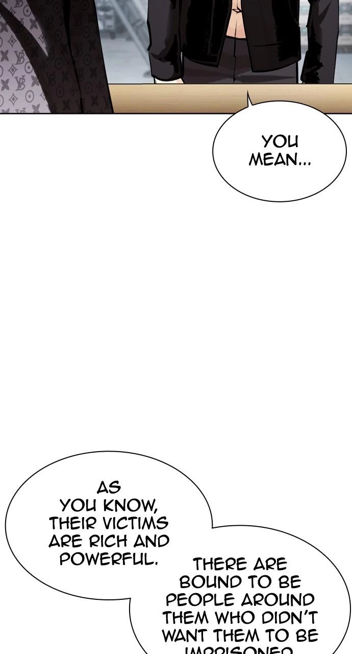 Lookism Chapter 448 — page 56