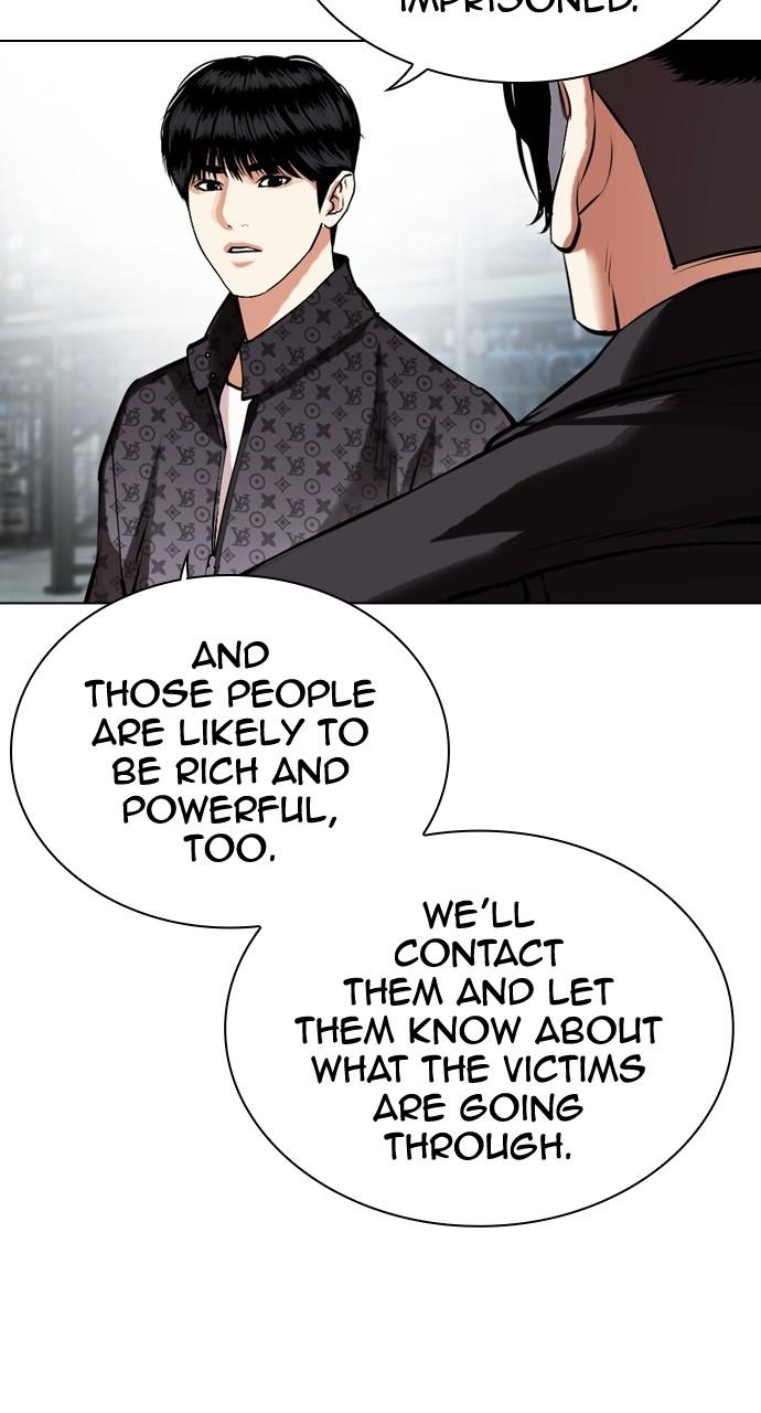 Lookism Chapter 448 — page 57