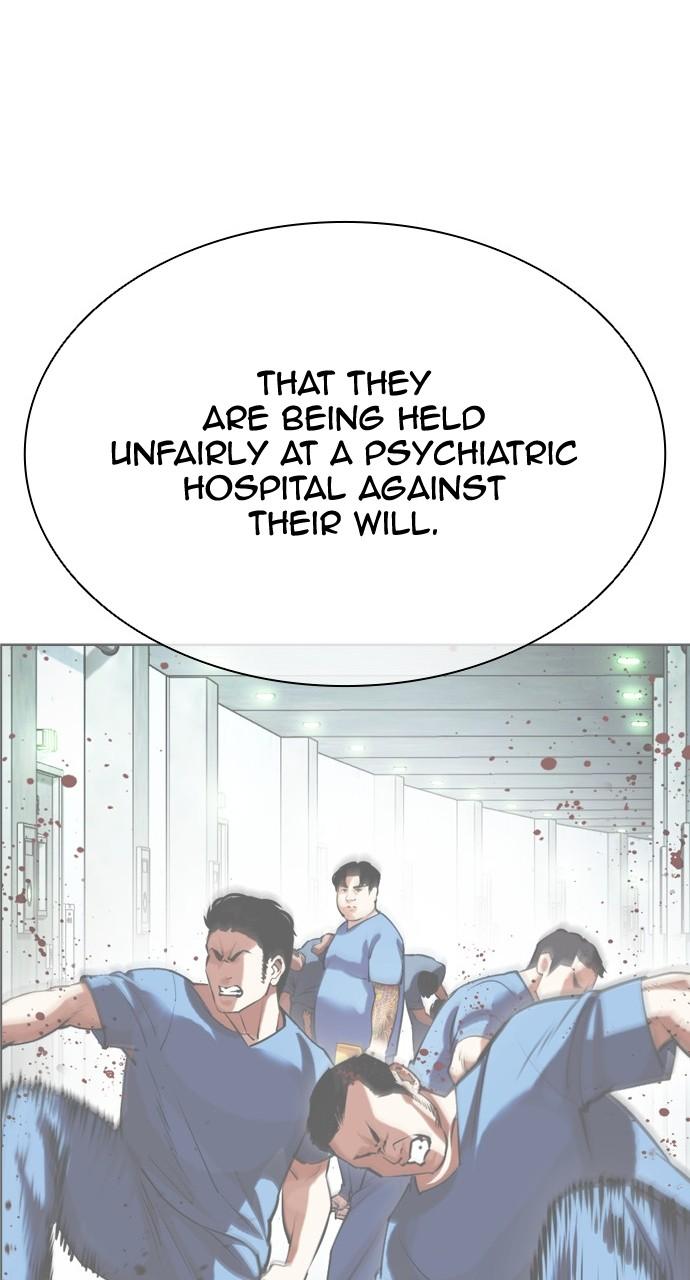 Lookism Chapter 448 — page 58