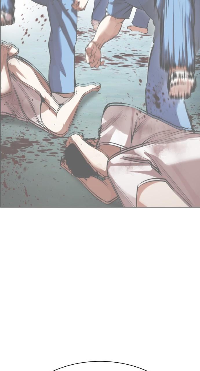Lookism Chapter 448 — page 59