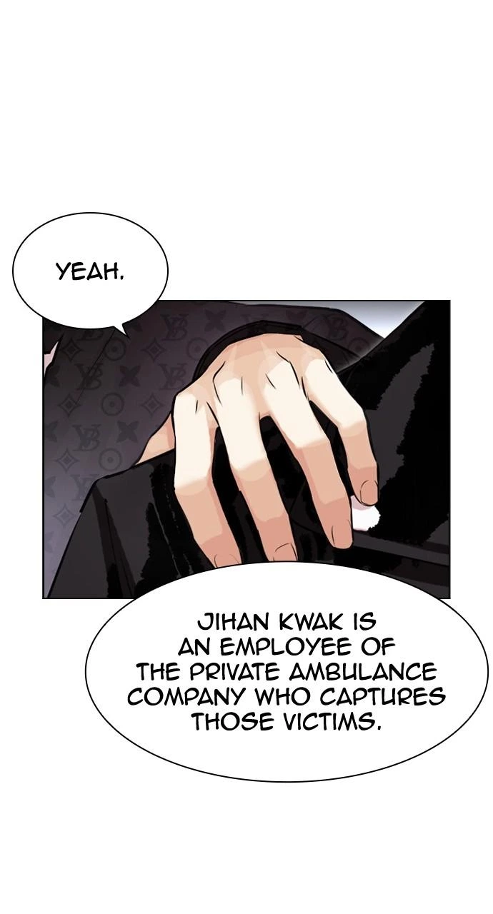 Lookism Chapter 448 — page 64