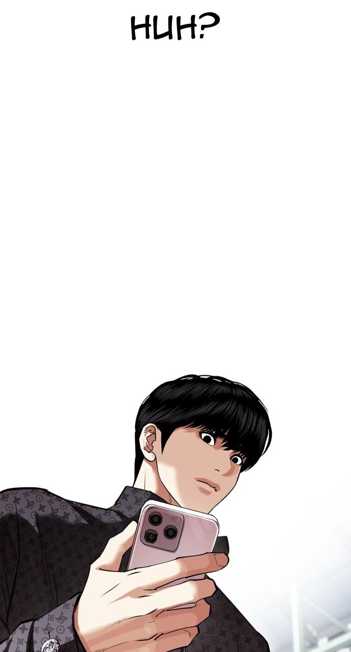 Lookism Chapter 448 — page 69
