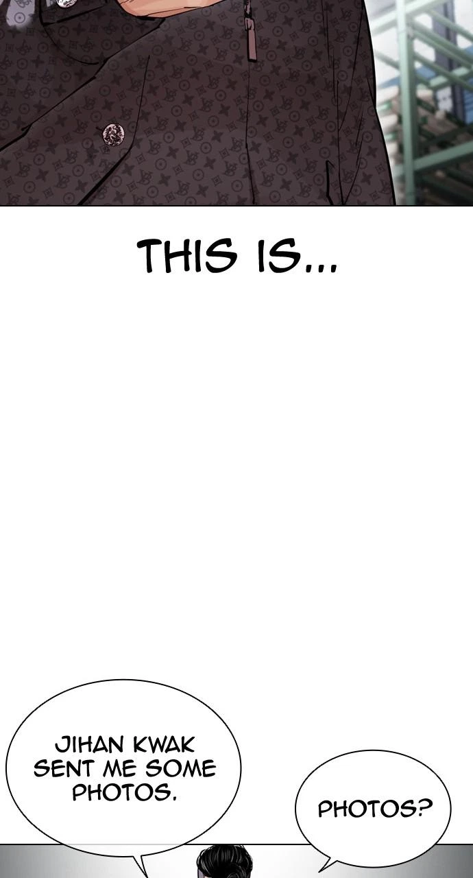 Lookism Chapter 448 — page 70