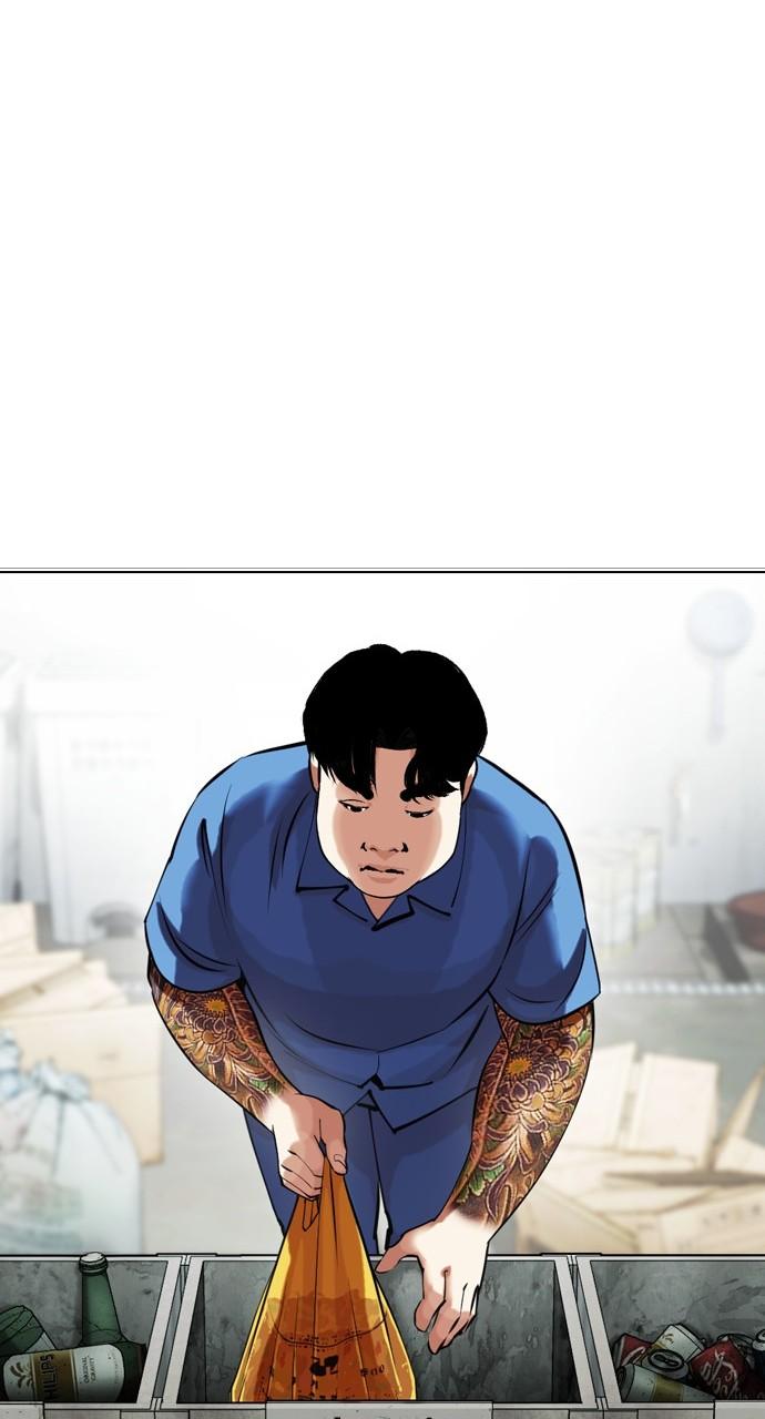 Lookism Chapter 448 — page 81