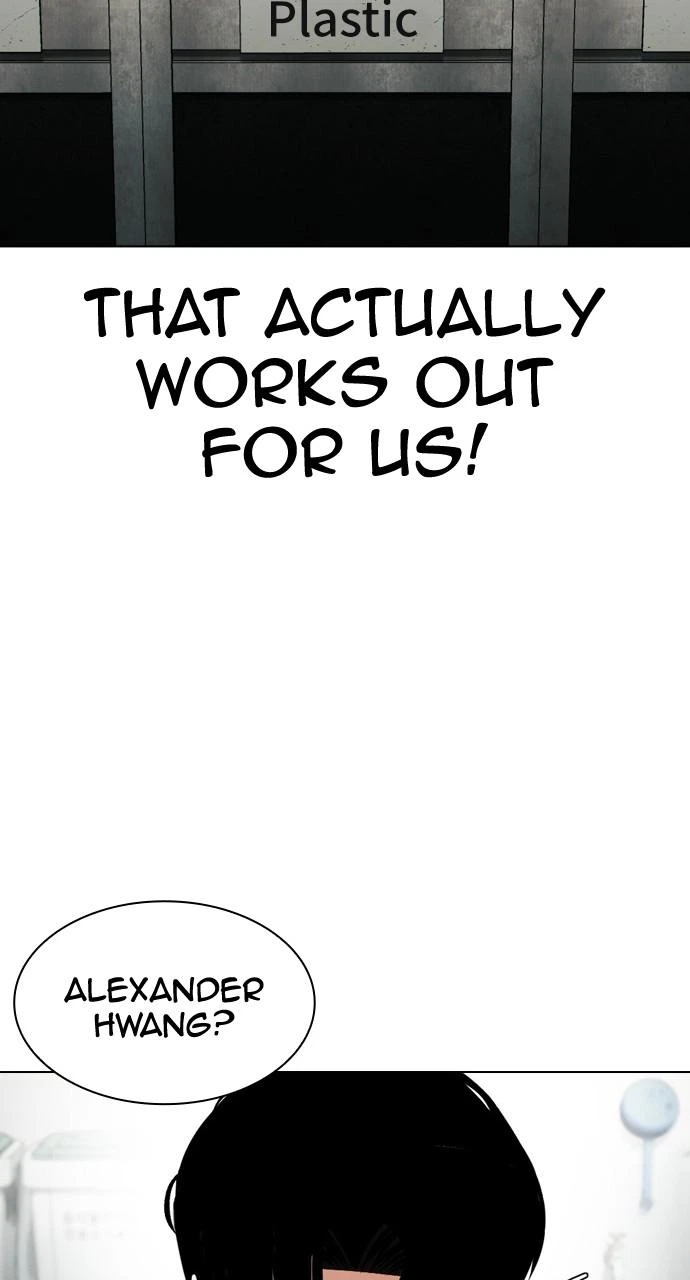 Lookism Chapter 448 — page 82