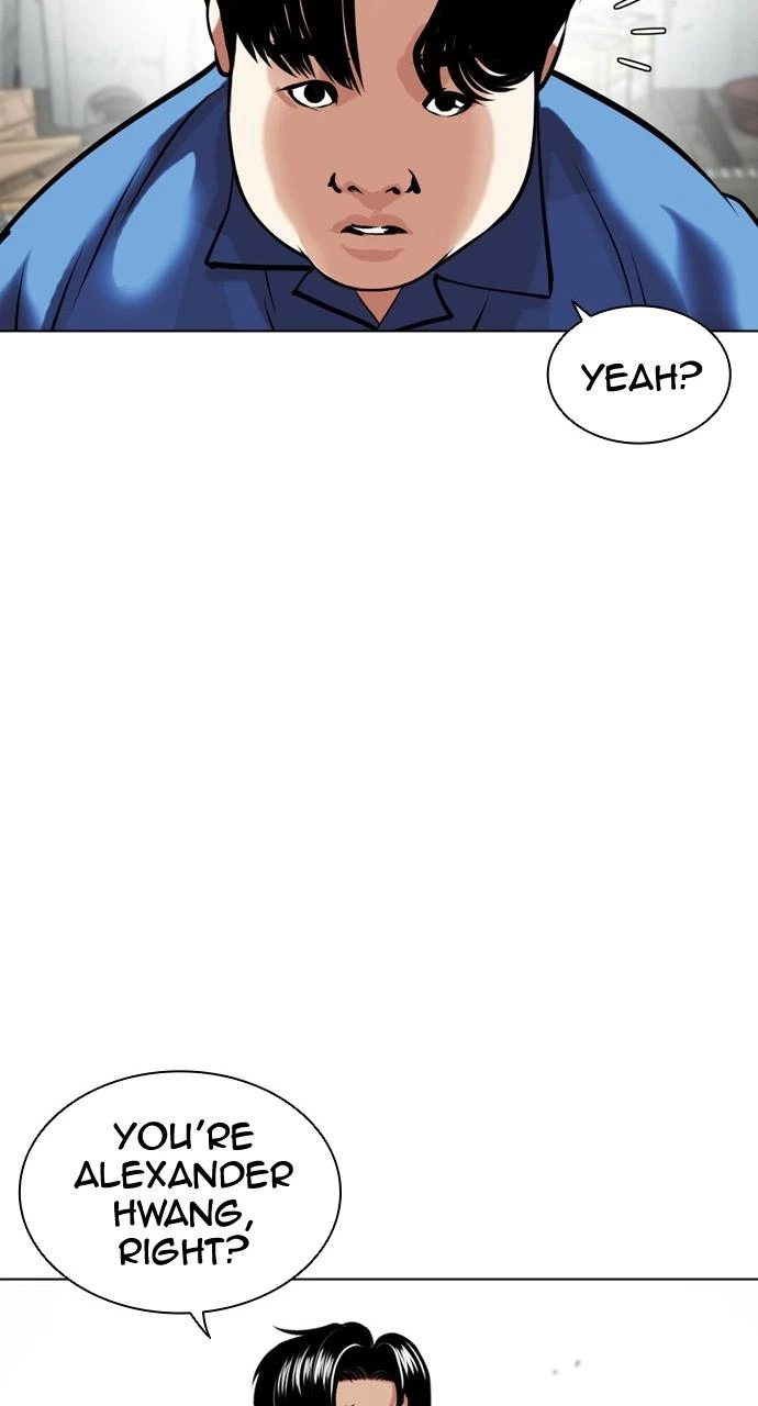 Lookism Chapter 448 — page 83