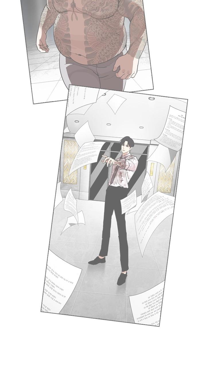 Lookism Chapter 448 — page 93
