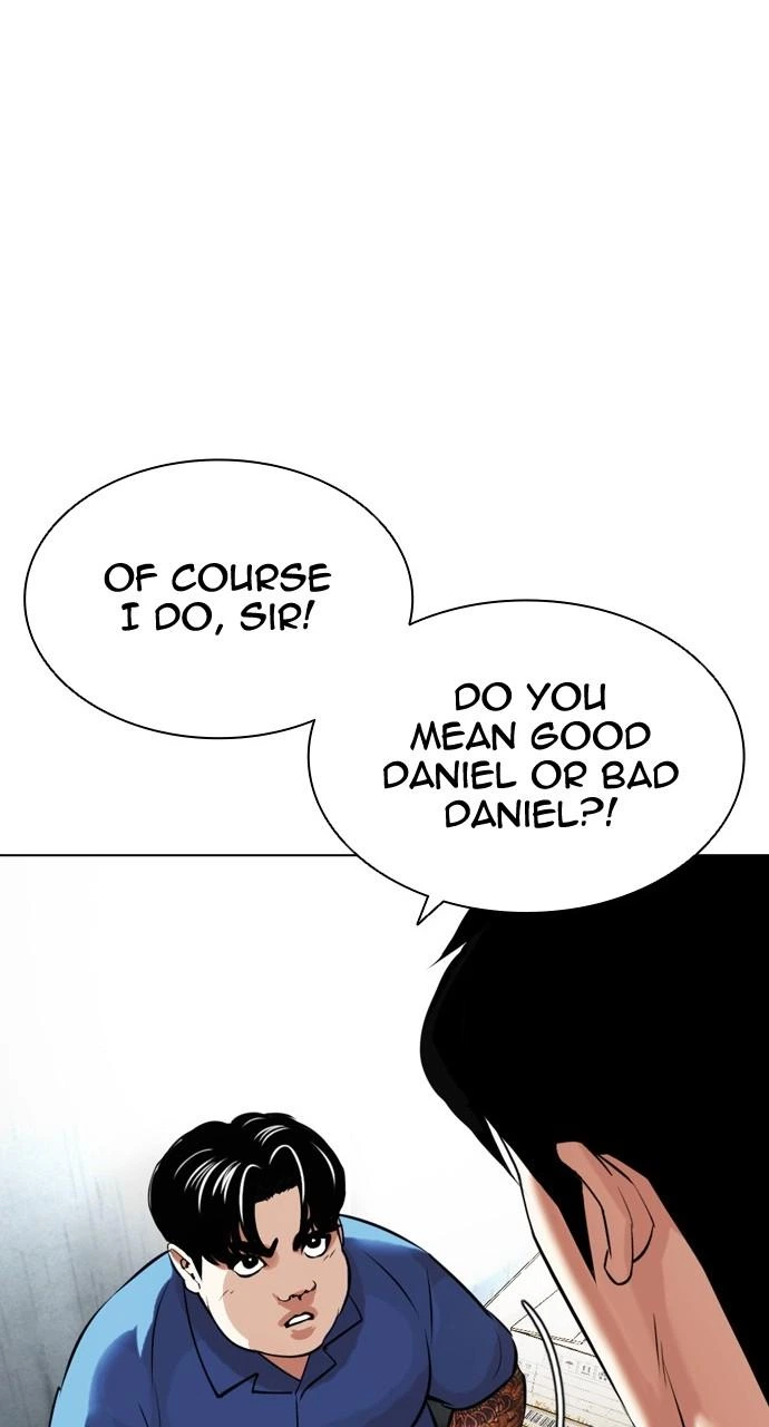 Lookism Chapter 448 — page 94