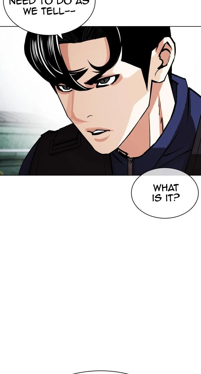 Lookism Chapter 448 — page 99