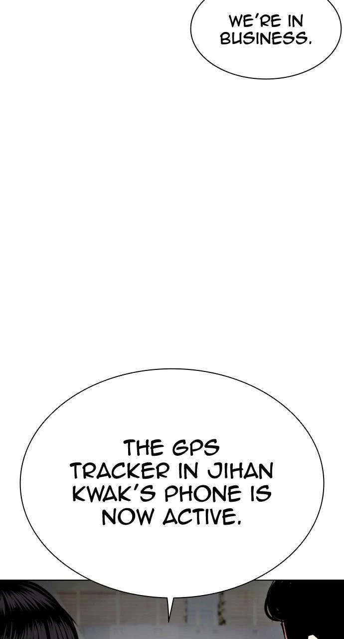 Lookism Chapter 448 — page 102