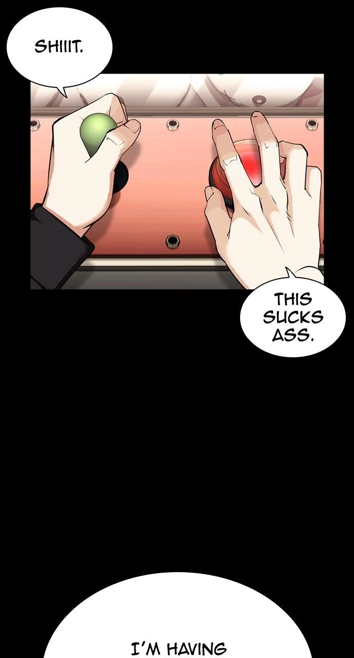 Lookism Chapter 448 — page 121