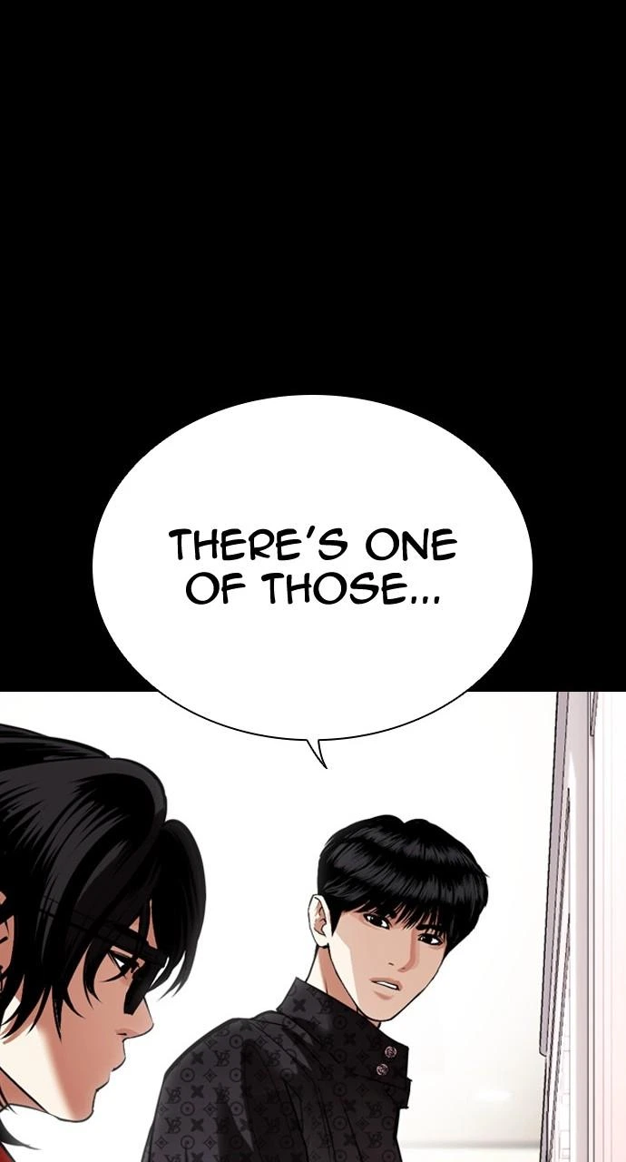 Lookism Chapter 448 — page 127