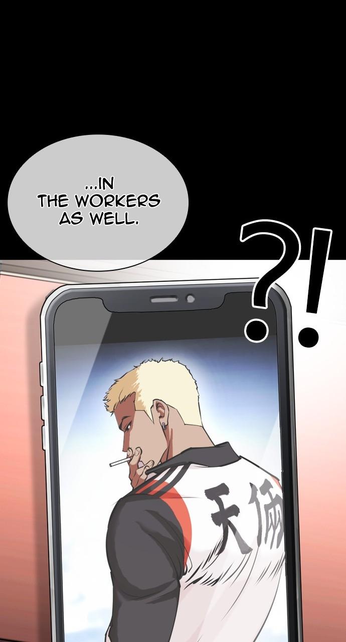 Lookism Chapter 448 — page 129
