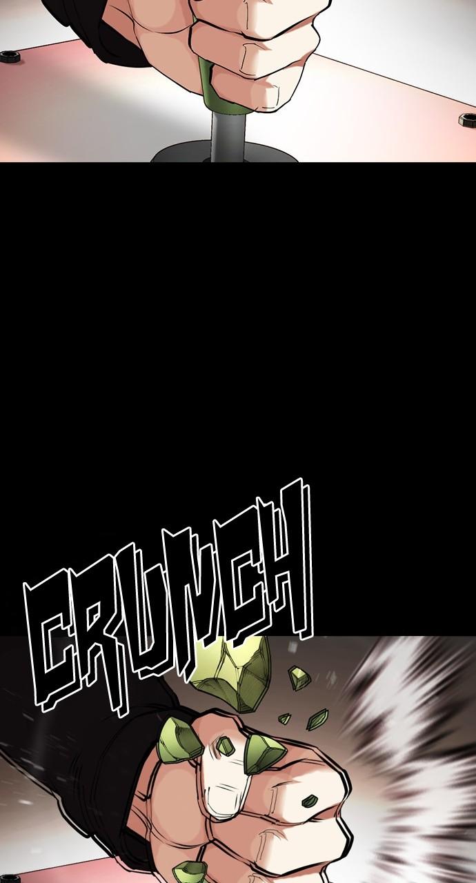Lookism Chapter 448 — page 132
