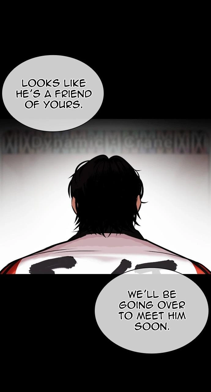 Lookism Chapter 448 — page 136