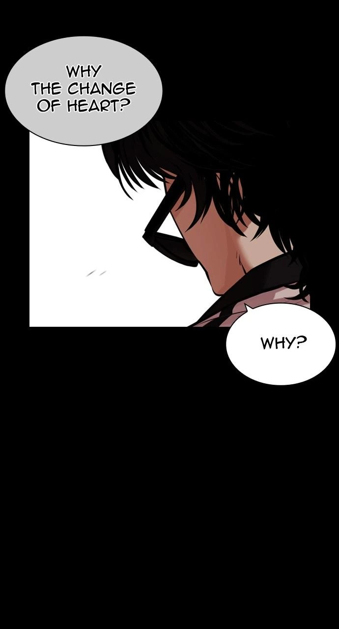 Lookism Chapter 448 — page 141