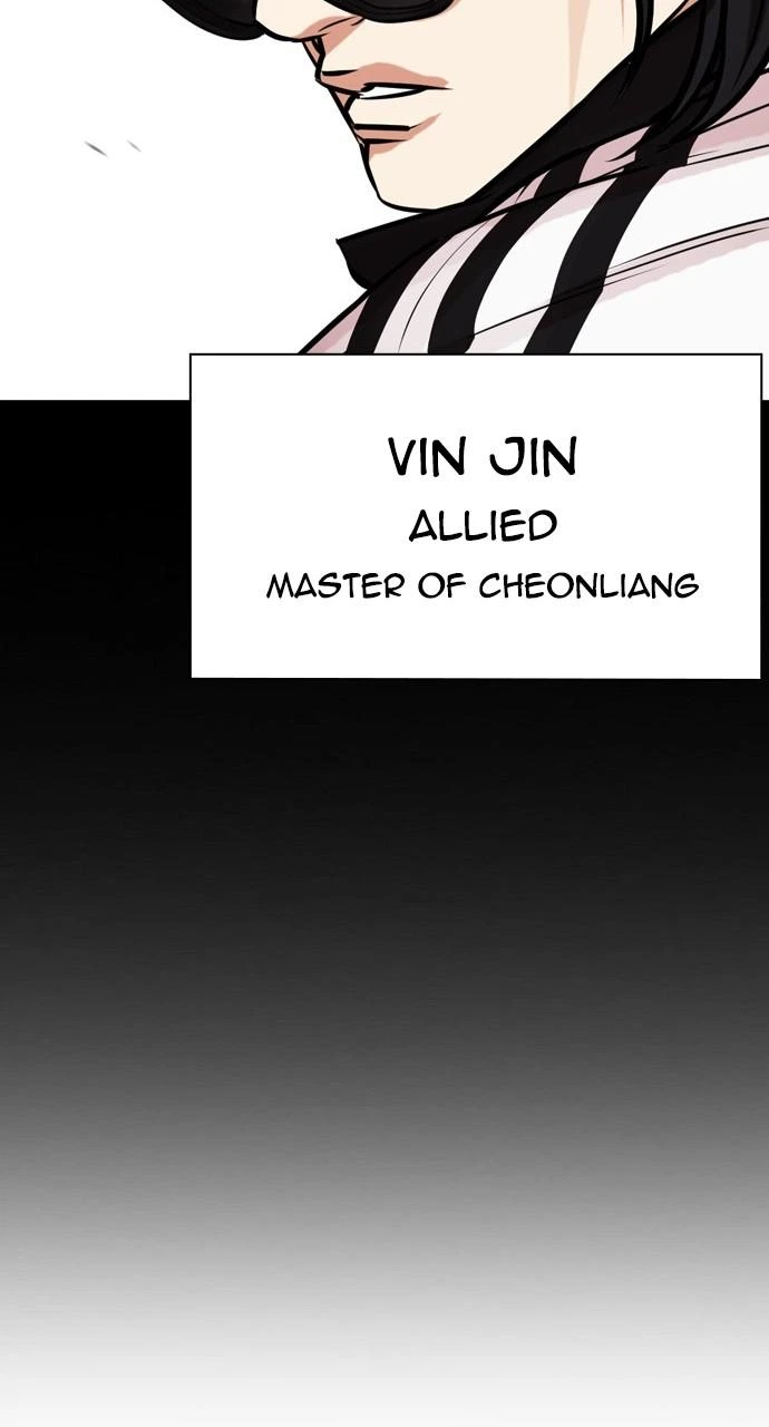 Lookism Chapter 448 — page 143