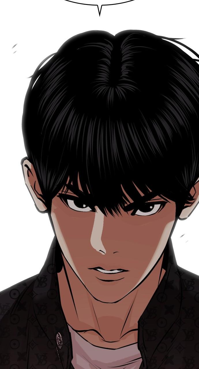 Lookism Chapter 448 — page 150