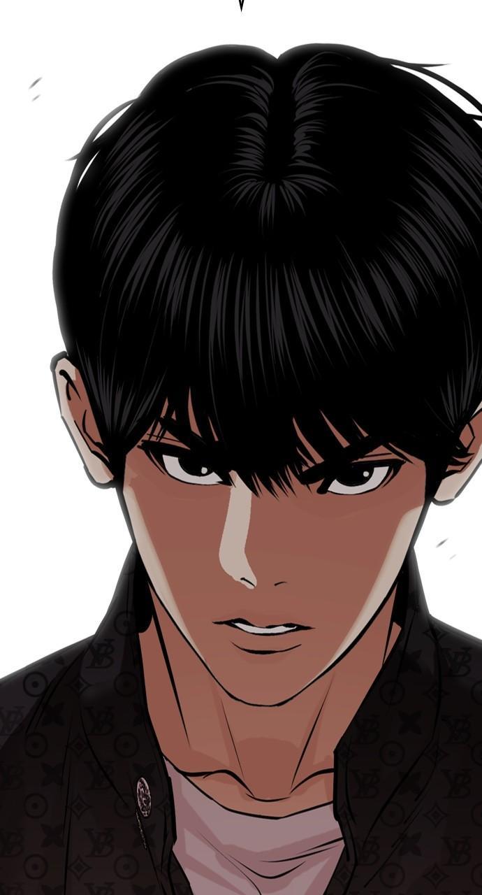 Lookism Chapter 449 — page 5