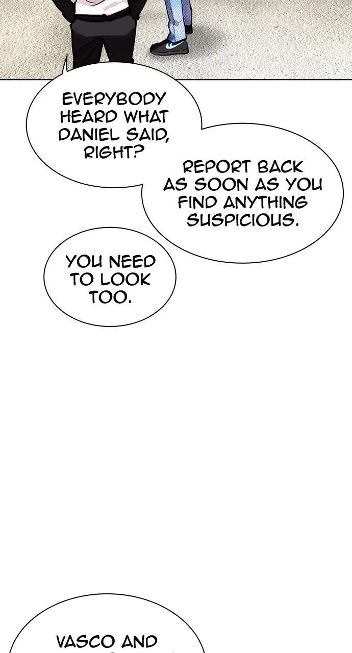 Lookism Chapter 449 — page 14