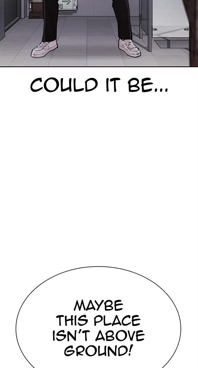 Lookism Chapter 449 — page 28