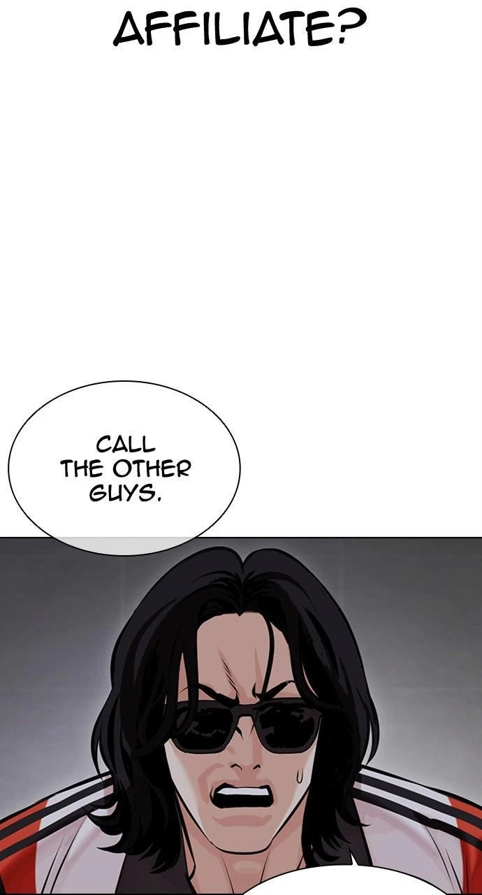 Lookism Chapter 449 — page 30