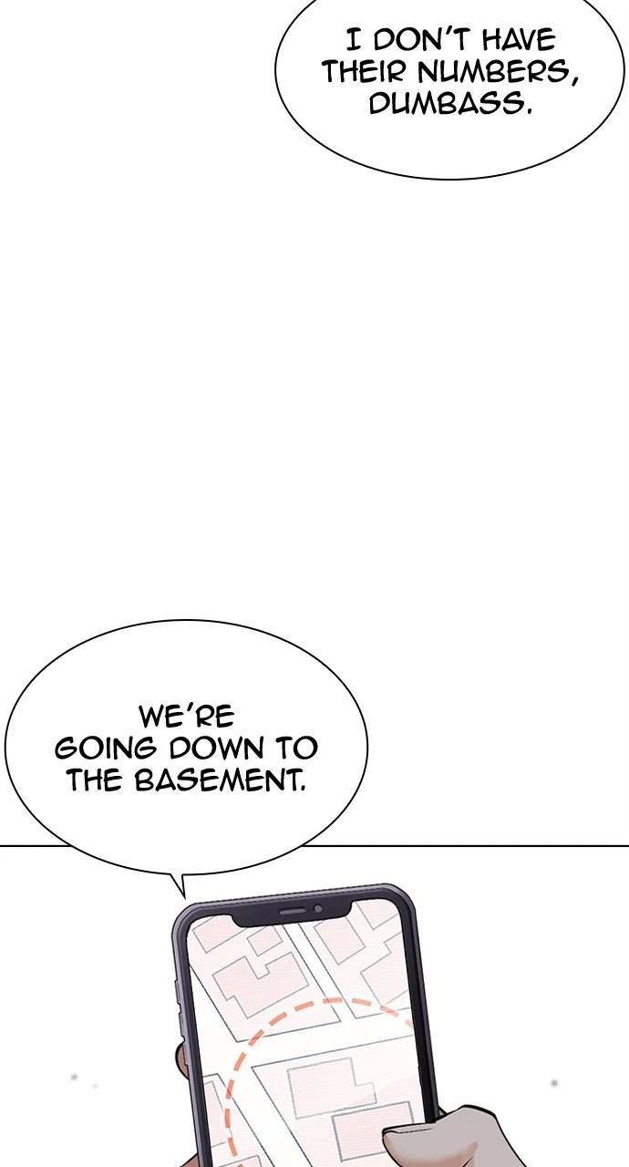 Lookism Chapter 449 — page 31