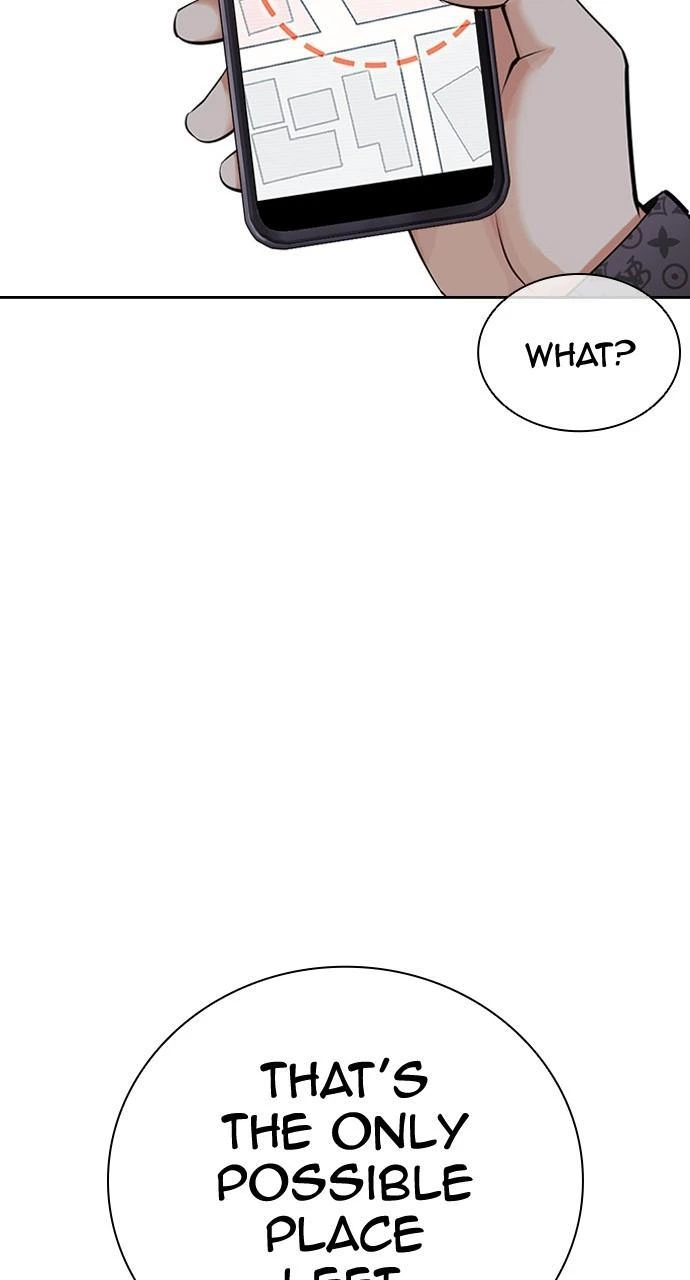 Lookism Chapter 449 — page 32