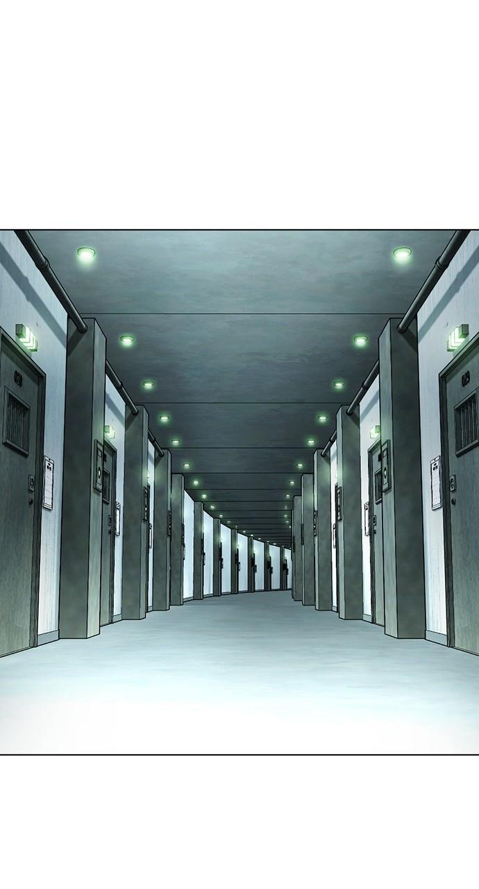 Lookism Chapter 449 — page 35