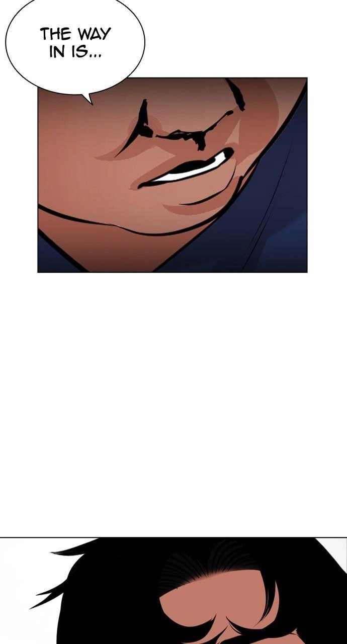 Lookism Chapter 449 — page 44