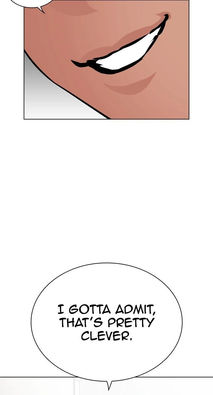 Lookism Chapter 449 — page 46