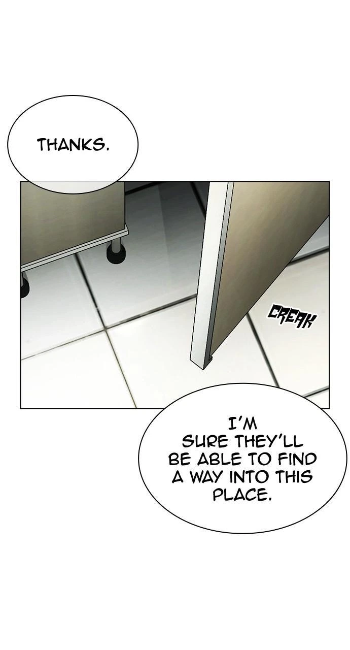 Lookism Chapter 449 — page 48
