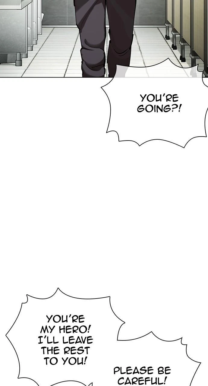Lookism Chapter 449 — page 50