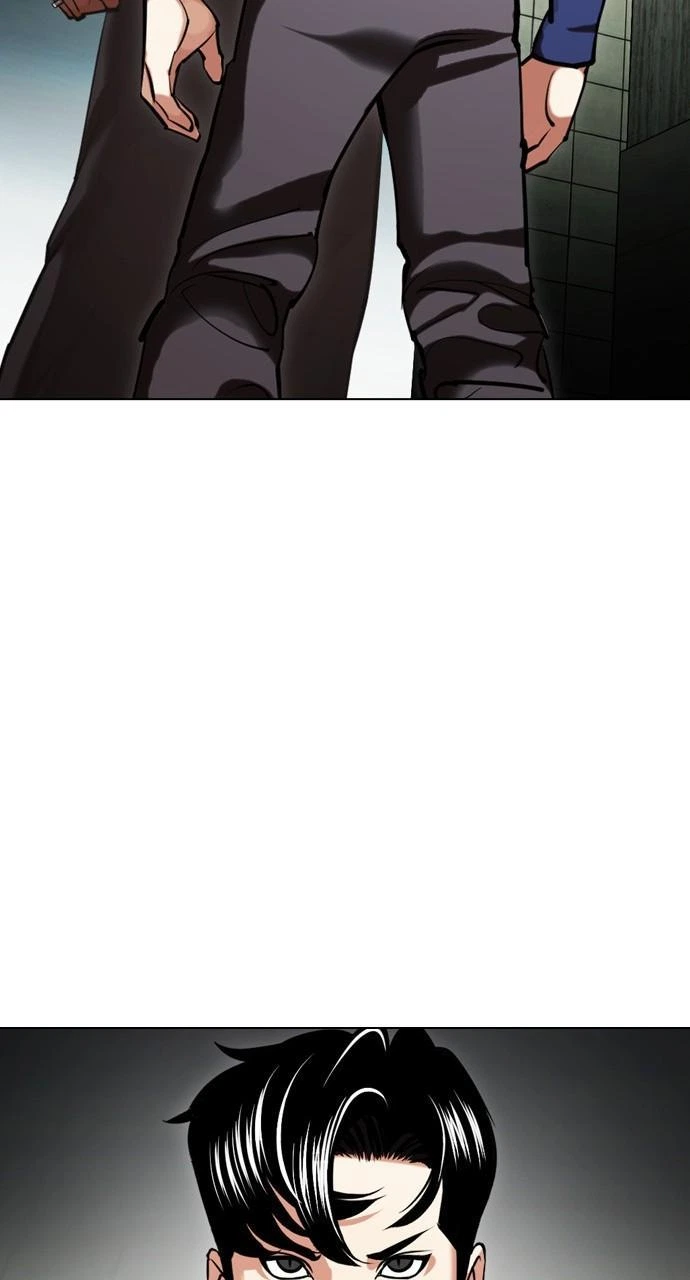 Lookism Chapter 449 — page 54